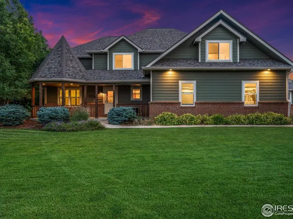 2090 Blue Mountain Rd, Longmont, CO 80504