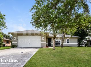 18465 Tulip Rd, Fort Myers, FL 33967