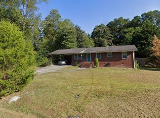 3969 Lithia Way, Lithia Springs, GA 30122