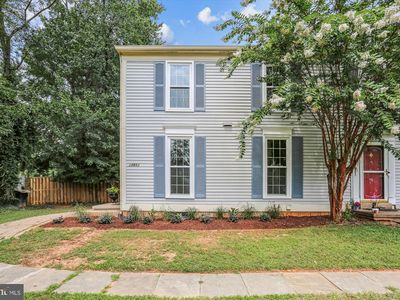14953 Carry Back Dr, Gaithersburg, MD, 20878