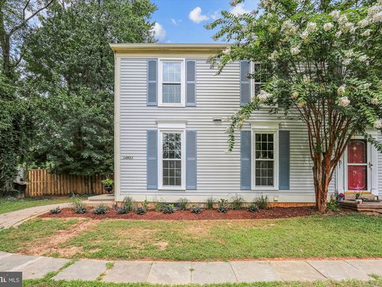 14953 Carry Back Dr, Gaithersburg, MD 20878