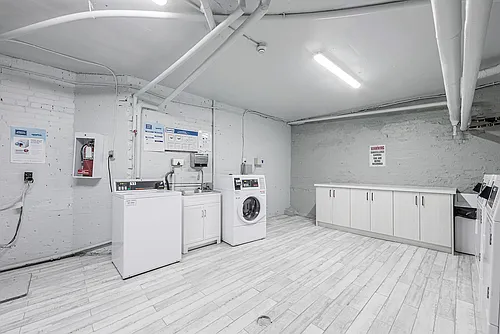 Floor plan Studio