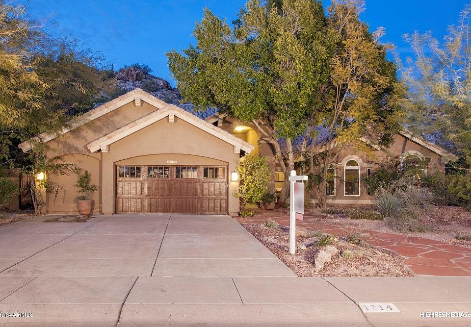 1st image of 1714 E Cathedral Rock Dr