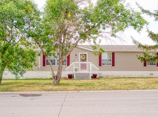 2107 Kristan Ave, Gillette, WY 82718