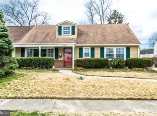 8416 Hallmark Cir, Baltimore, MD 21234