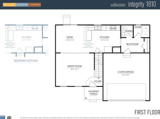 1516 Kennesaw Mountain Dr, Mishawaka, IN 46544