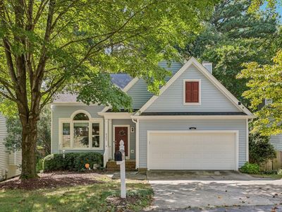 8305 Greywinds Dr, Raleigh, NC, 27615
