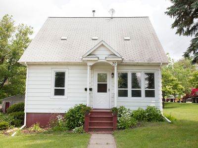 30 Wilson Ave, Rothschild, WI, 54474