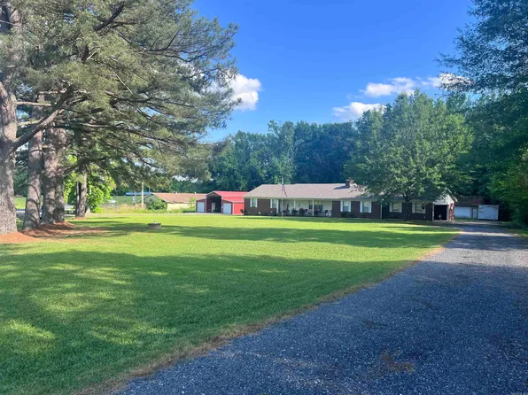 5793 State Highway 38, Ward, AR 72176