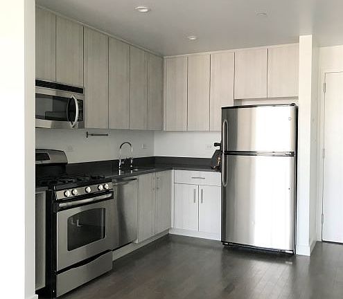 3rd image of 388 Bridge St APT 20K
