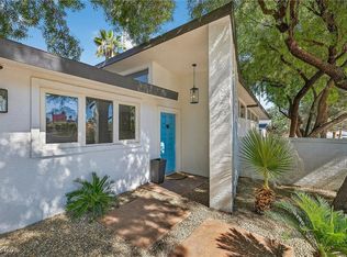 2400 Laurie Dr, Las Vegas, NV 89102