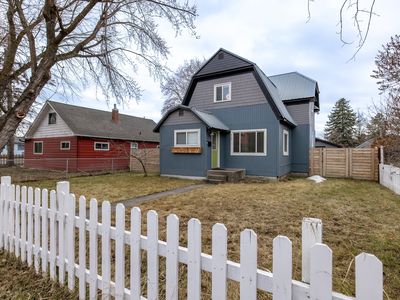 460 7th Ave, Kalispell, MT, 59901