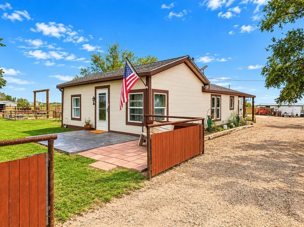 21836 County Road 53, Kersey, CO 80644