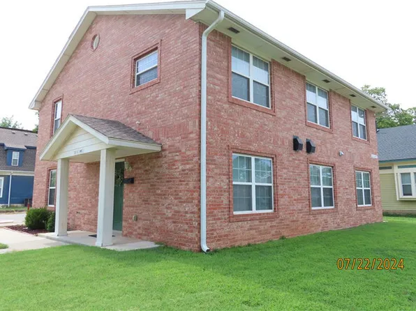 324 S Santa Fe Ave, Norman, OK