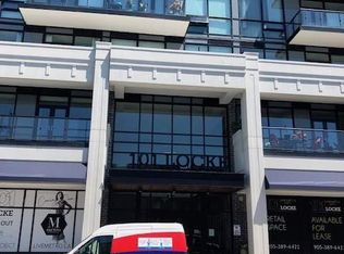 101 Locke St S #614, Hamilton, ON L8P4A6