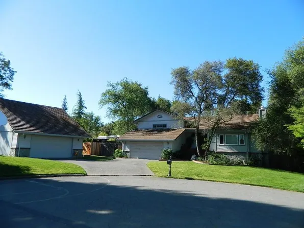 8224 Shadowood Ct, Granite Bay, CA 95746