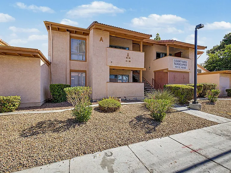 1515 E Reno Ave #A103 — Photo 4