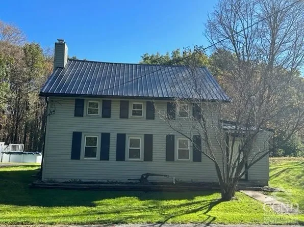 1014 Roberts Hill Rd, Hannacroix, NY 12087