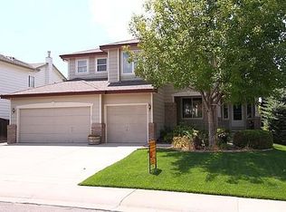 9947 Blackbird Cir, Highlands Ranch, CO 80130