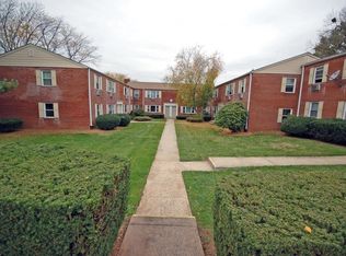 72 Fox Rd APT 4B, Edison, NJ 08817