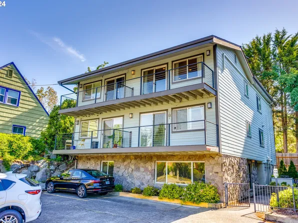5715 NE Sacramento St Unit 13, Portland, OR 97213