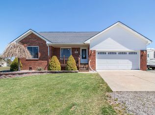 420 Deer Crk, Kimball, MI 48074