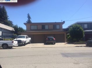 310 Albion Ave, San Lorenzo, CA 94580