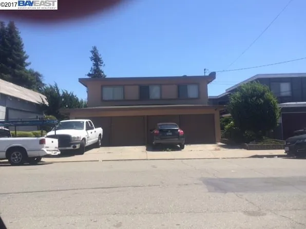 310 Albion Ave, San Lorenzo, CA 94580