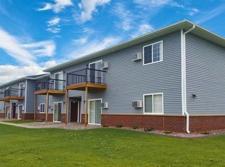 Prosser Place Apartments, Antigo, WI 54409