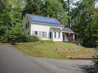 78 Shelter St, Orange, MA 01364