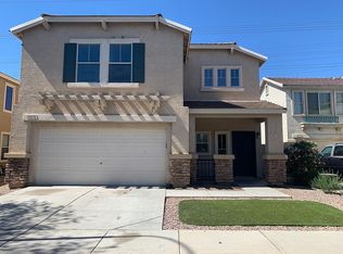 1216 S 120th Ln, Avondale, AZ 85323