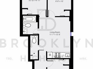1091 Bedford Ave #A1, Brooklyn, NY 11216