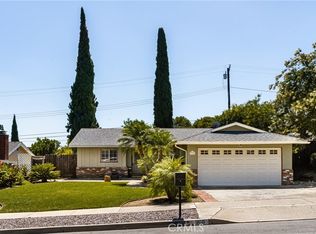 908 Orangewood Dr, Brea, CA 92821