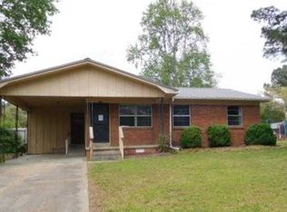 318 Clifton Dr, Wynne, AR 72396