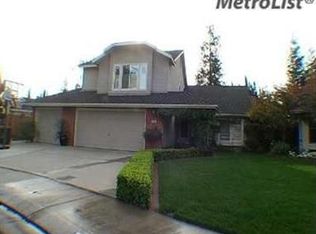 824 Nolte Ln, Modesto, CA 95355