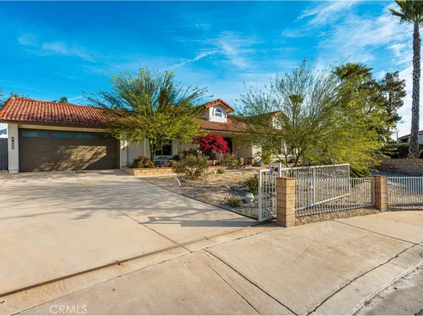 1116 W Craig St, Rialto, CA 92377