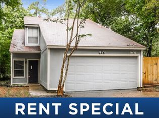 1901 N Red Cedar Cir, The Woodlands, TX 77380