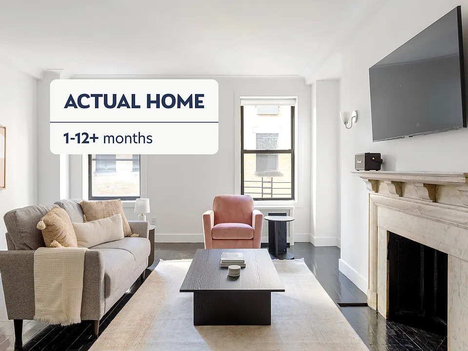 15 W 55th St #5C