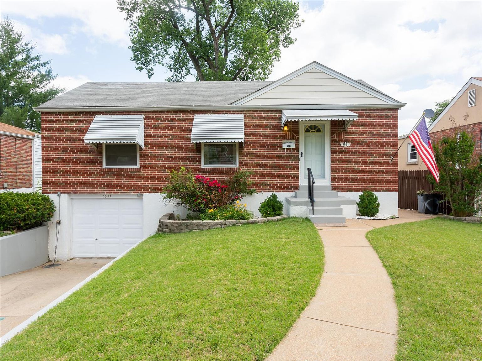 3631 Park Lawn Dr, Saint Louis, MO 63125 Zillow