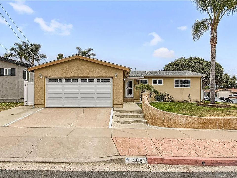 1st image of 4961 Dubois Dr