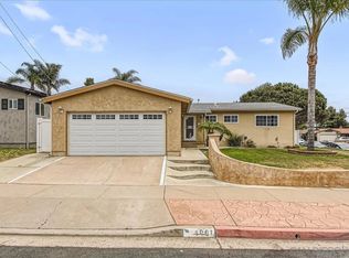 4961 Dubois Dr, San Diego, CA 92117