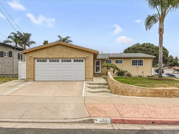4961 Dubois Dr, San Diego, CA 92117