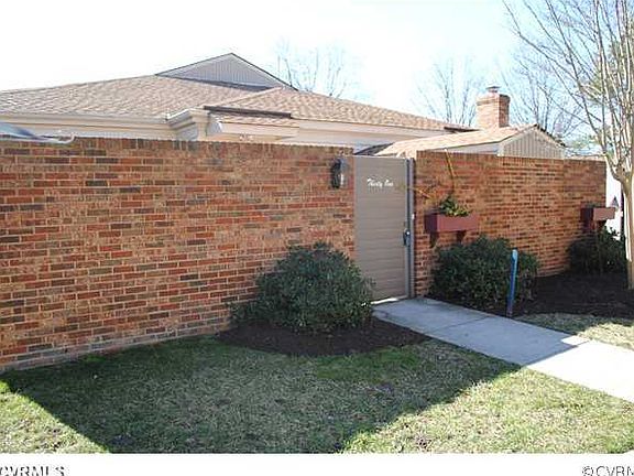 2nd image of 31 Trotter Mill Close #31