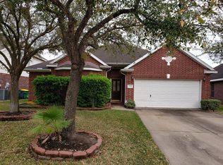 15302 Fairfield Falls Way, Cypress, TX 77433