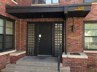1219 N Blackwelder Ave APT 8, Oklahoma City, OK 73106