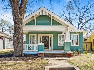 5420 Worth St, Dallas, TX 75214