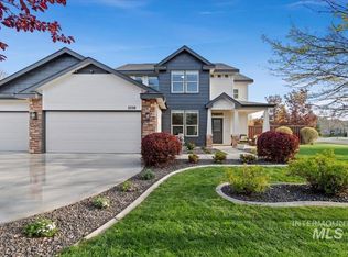 2098 W Root Creek St, Meridian, ID 83646