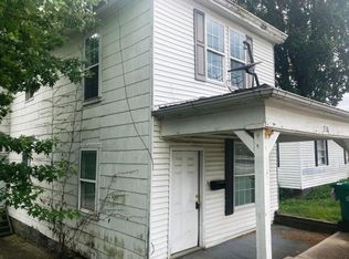 238 E William St LOT 25, Lawrenceburg, IN 47025