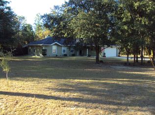 6440 SW 133rd Terrace Rd, Ocala, FL 34481