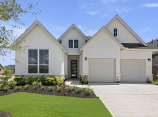 7411 Ridgeside Dr, Fulshear, TX 77441